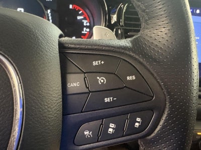 2025 Dodge Durango GT Plus AWD