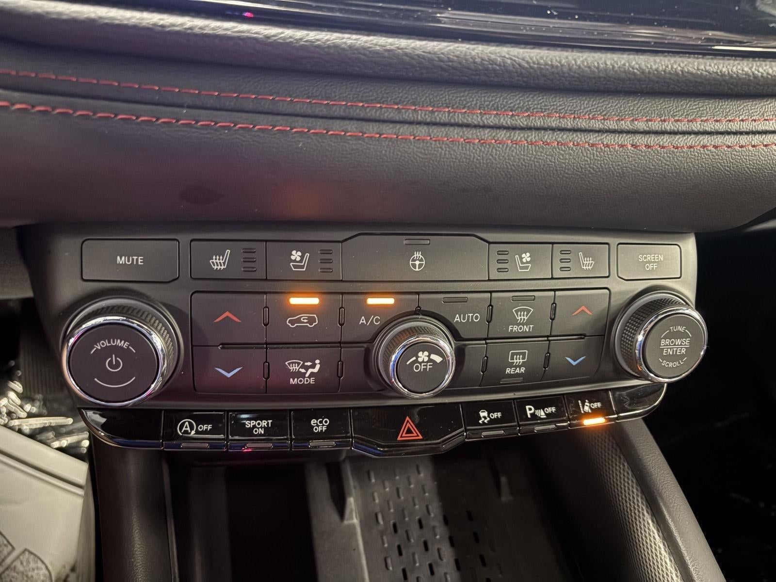 2025 Dodge Durango GT Plus AWD