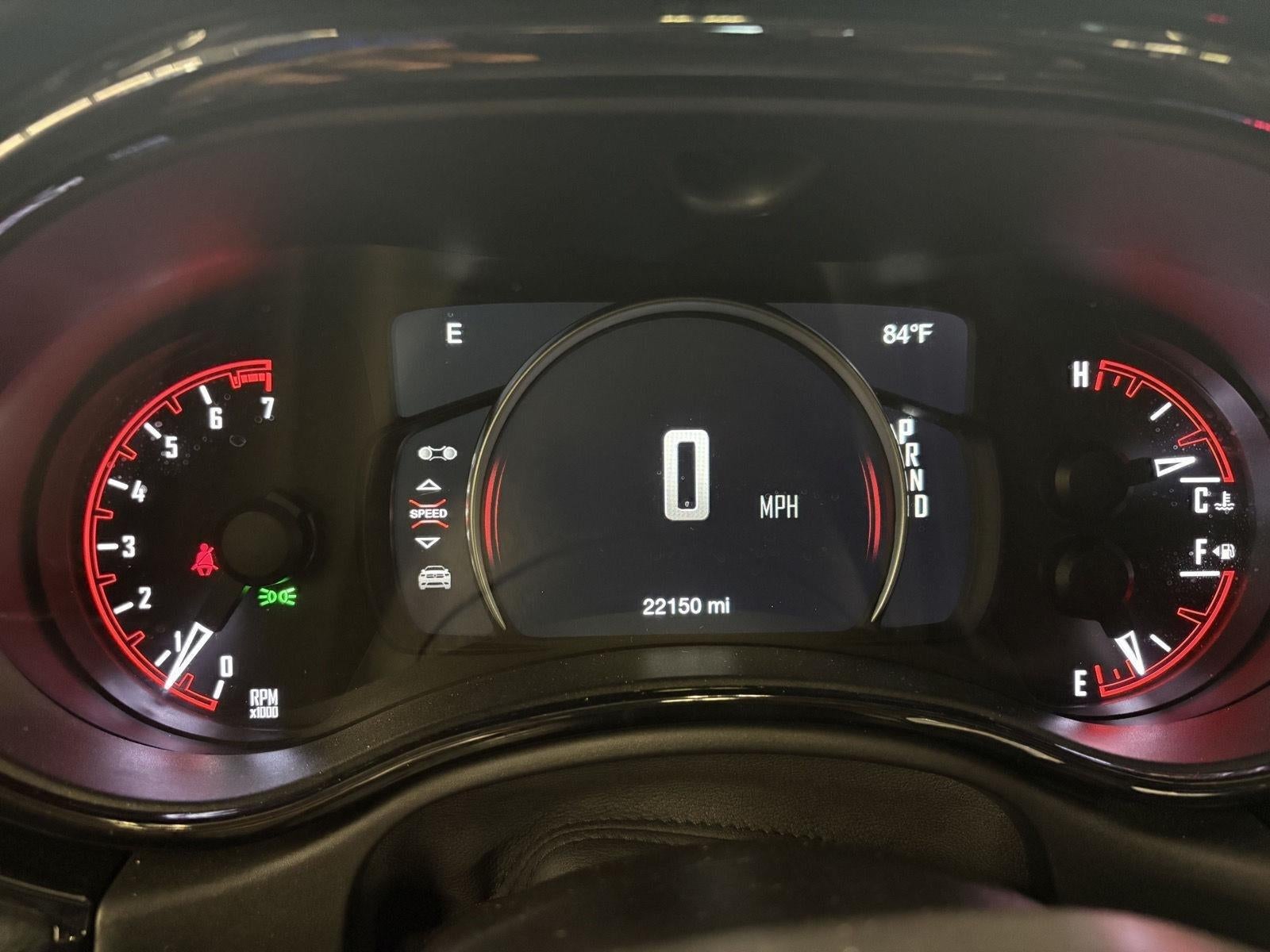 2025 Dodge Durango GT Plus AWD