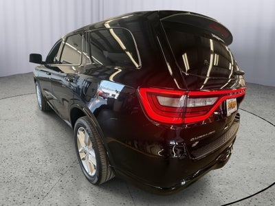 2025 Dodge Durango GT Plus AWD