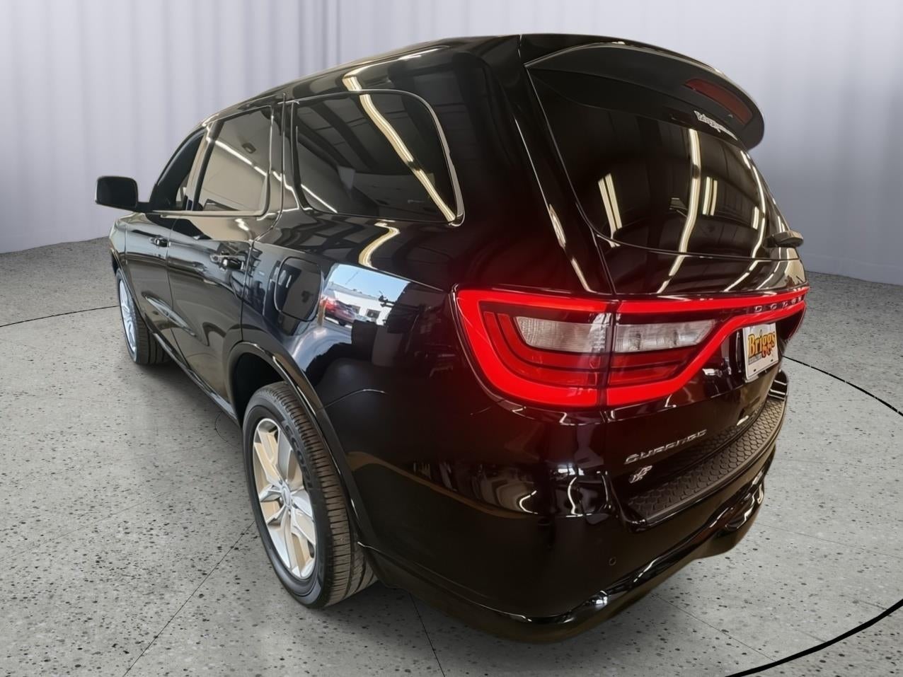 2025 Dodge Durango GT Plus AWD