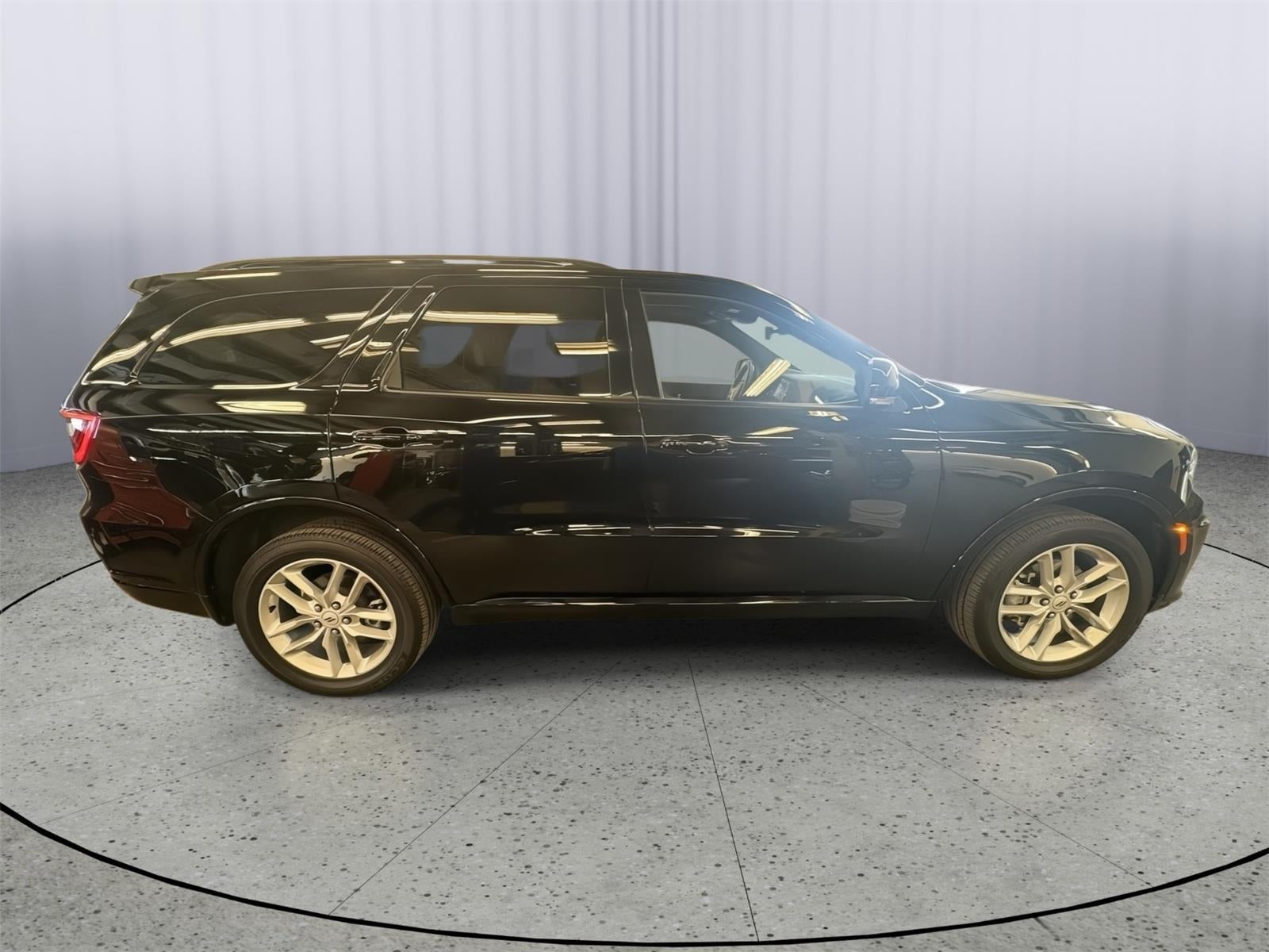 2025 Dodge Durango GT Plus AWD