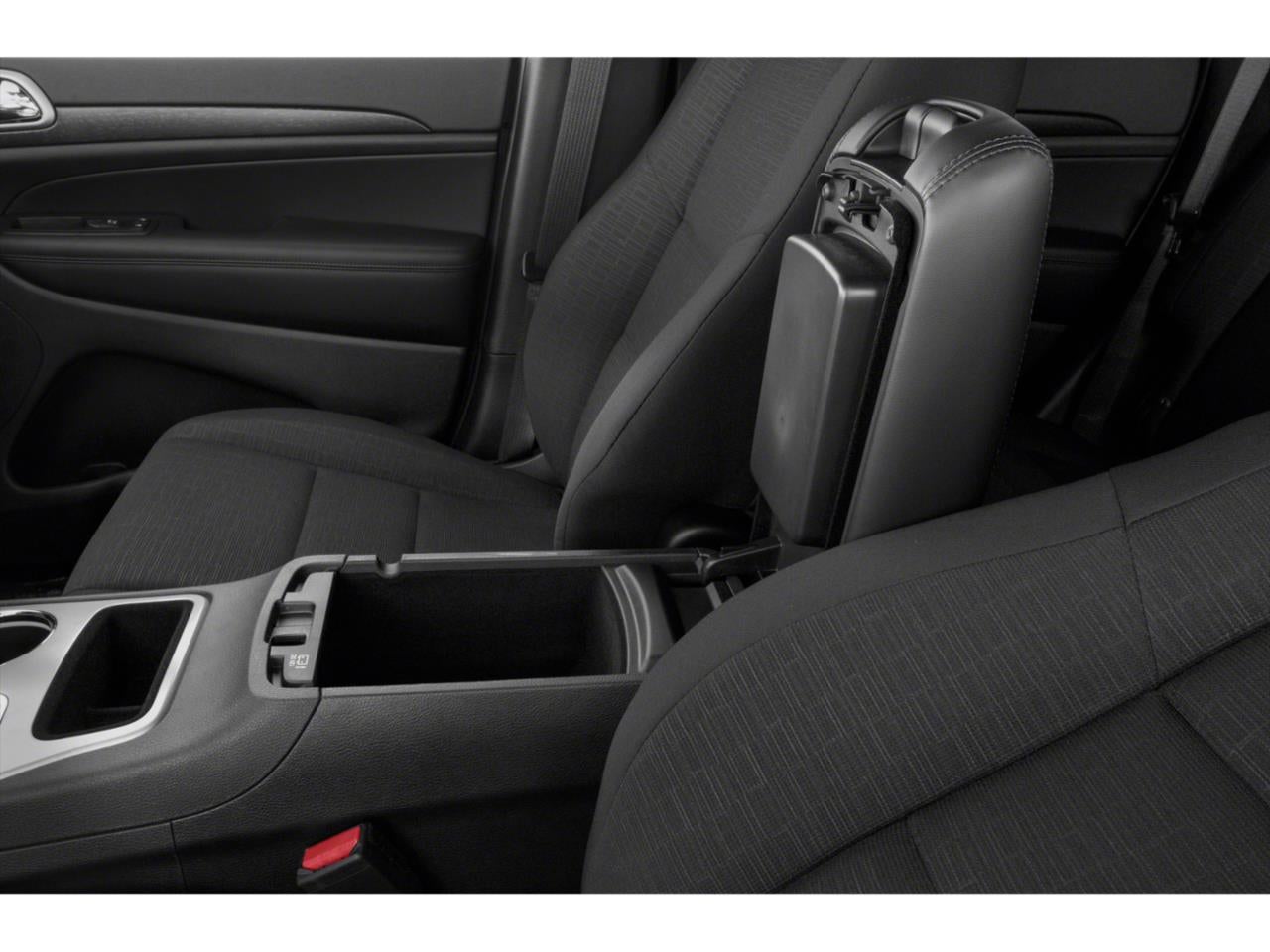 2020 Jeep Grand Cherokee Altitude 4x4