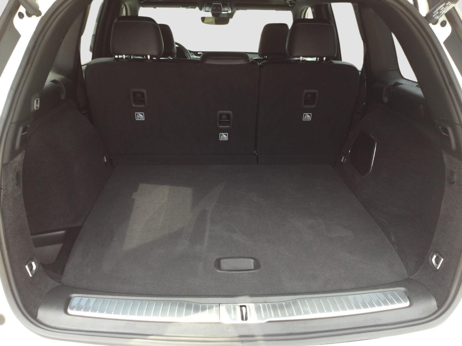 2024 Jeep Grand Cherokee Overland 4x4