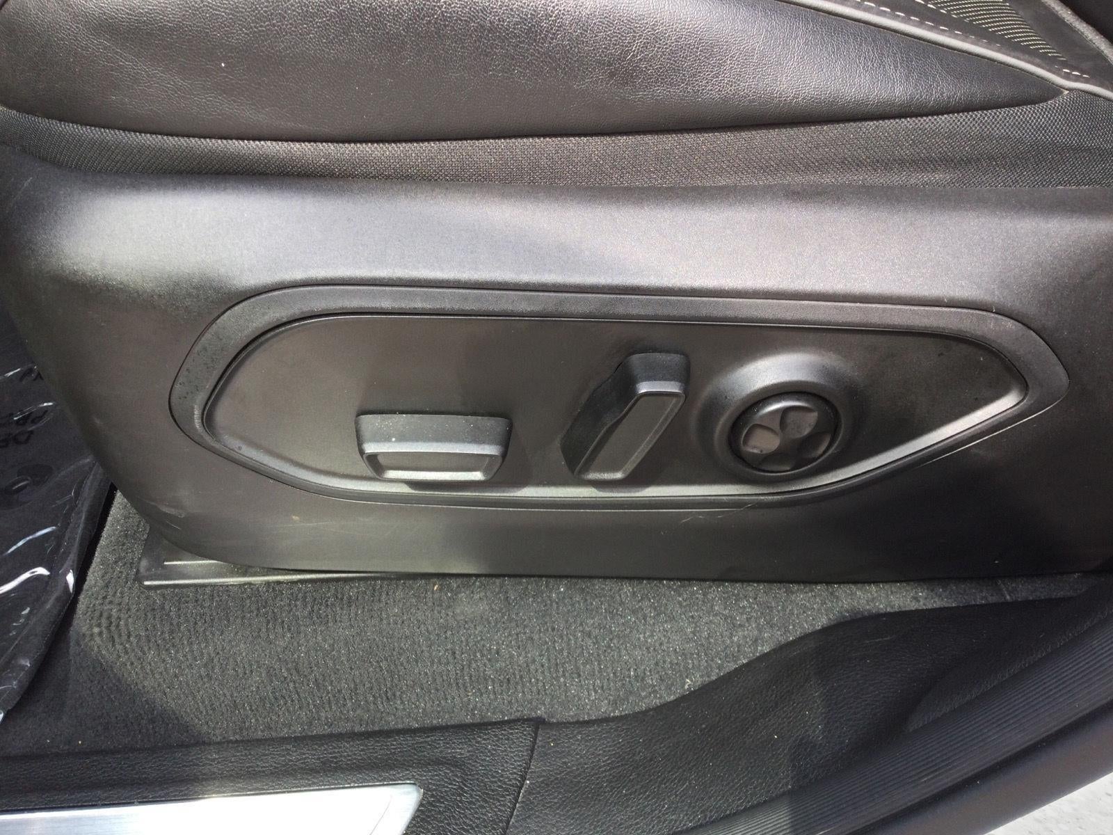2024 Jeep Grand Cherokee Overland 4x4