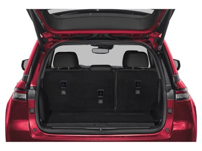 2024 Jeep Grand Cherokee Overland 4x4