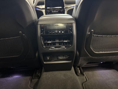 2023 Jeep Grand Cherokee Overland 4x4