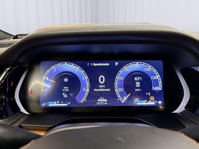 2024 Jeep Grand Cherokee Summit Reserve