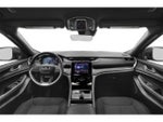 2025 Jeep Grand Cherokee Summit 4x4