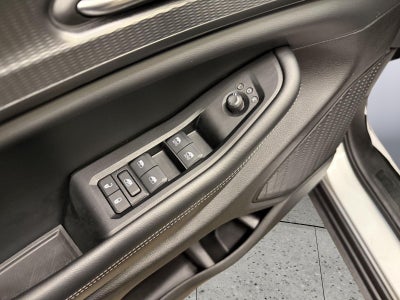 2024 Jeep Grand Cherokee L Altitude 4x4