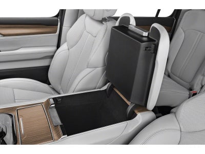 2024 Jeep Wagoneer L Series II 4x4