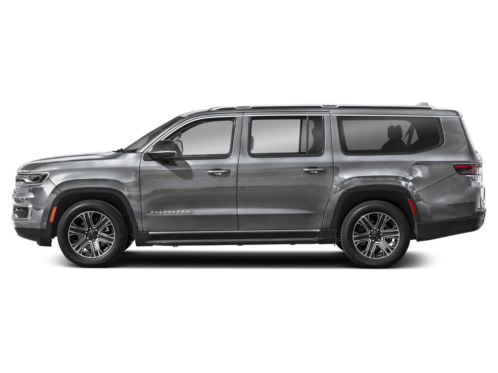2024 Jeep Wagoneer L Series II 4x4