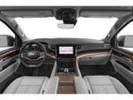 2024 Jeep Wagoneer L Series II 4x4