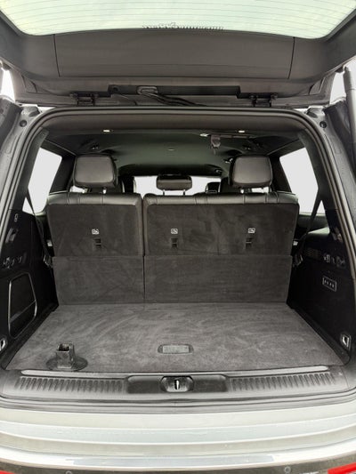 2024 Jeep Wagoneer Series III 4x4