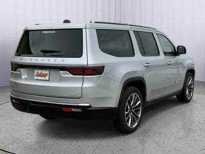 2024 Jeep Wagoneer Series III 4x4