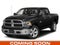 2024 RAM 1500 Classic Warlock Crew Cab 4x2 5'7' Box