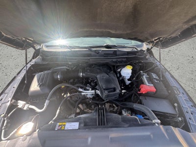 2024 RAM Ram 1500 Classic Warlock Crew Cab 4x2 5'7' Box