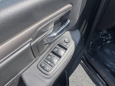 2024 RAM Ram 1500 Classic Warlock Crew Cab 4x2 5'7' Box