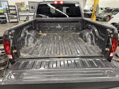 2019 RAM 1500 Classic Tradesman Crew Cab 4x4 5'7' Box