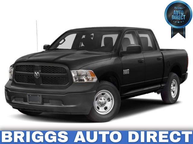 2014 RAM 1500 Pickup