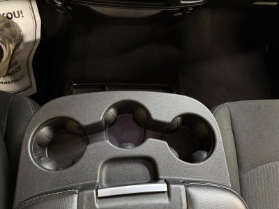 2024 RAM 1500 Classic Warlock Crew Cab 4x4 5'7' Box