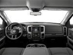 2017 RAM 1500 Big Horn Crew Cab 4x4 5'7' Box