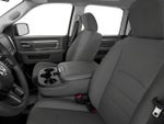 2017 RAM 1500 Big Horn Crew Cab 4x4 5'7' Box