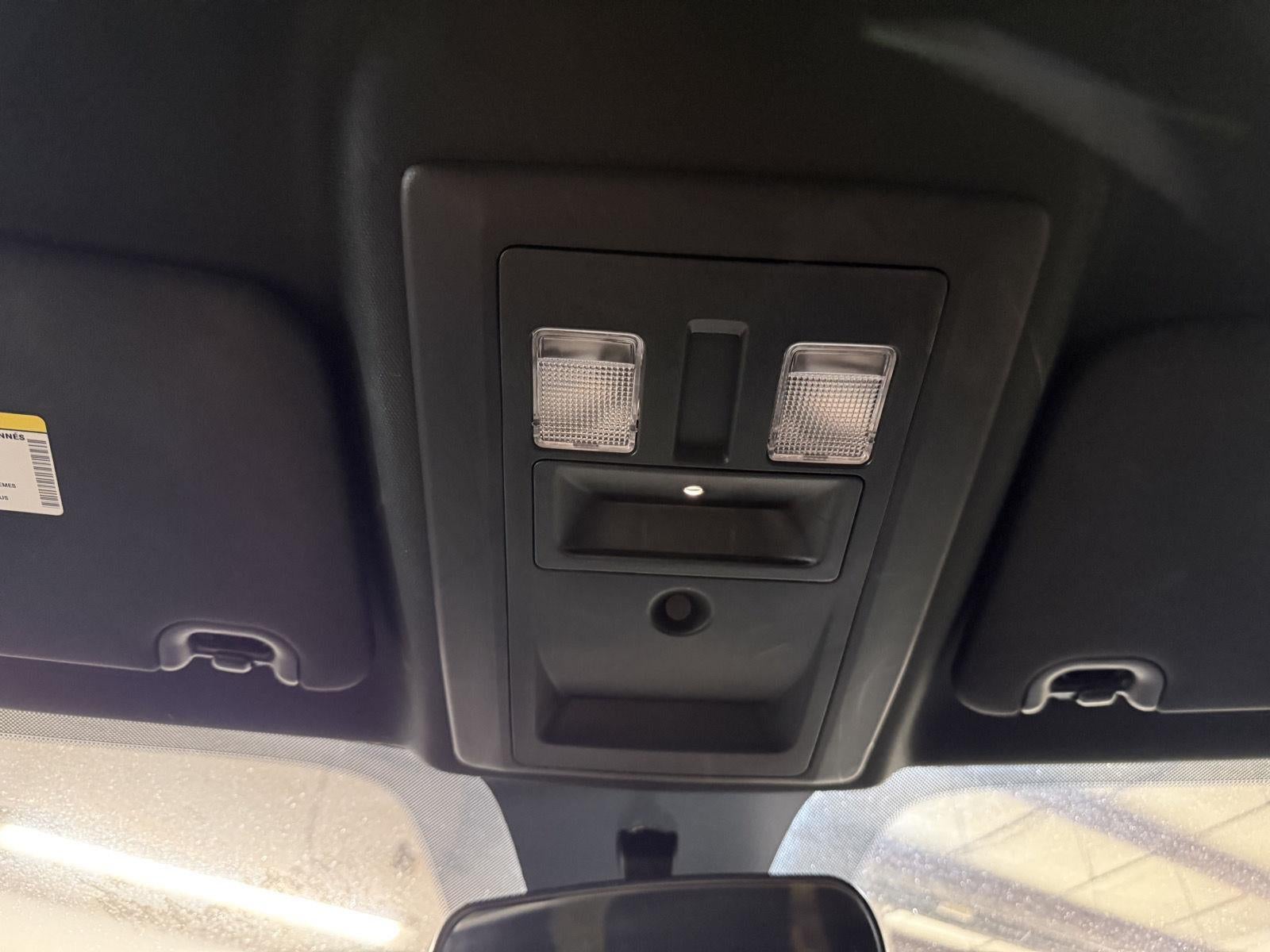 2024 RAM 1500 Classic Warlock Crew Cab 4x4 5'7' Box