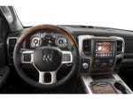 2018 RAM 1500 Limited Crew Cab 4x4 6'4' Box