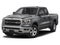 2023 RAM 1500 Big Horn Quad Cab 4x4 6'4' Box
