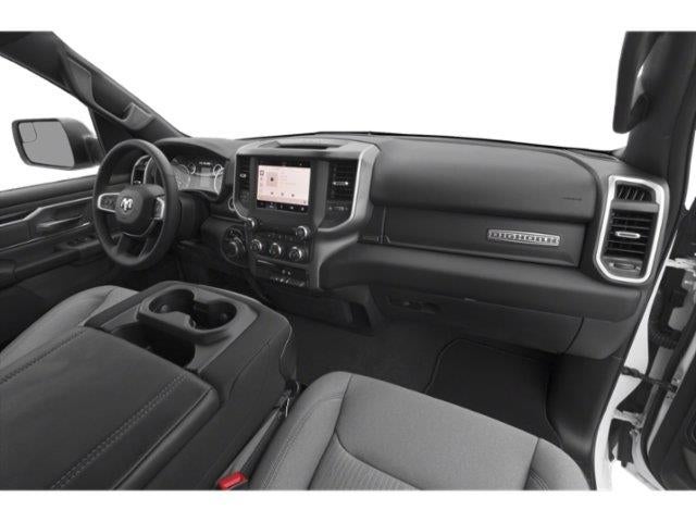 2023 RAM 1500 Big Horn Quad Cab 4x4 6'4' Box