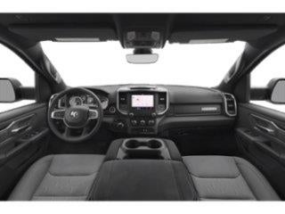 2023 RAM 1500 Big Horn Quad Cab 4x4 6'4' Box