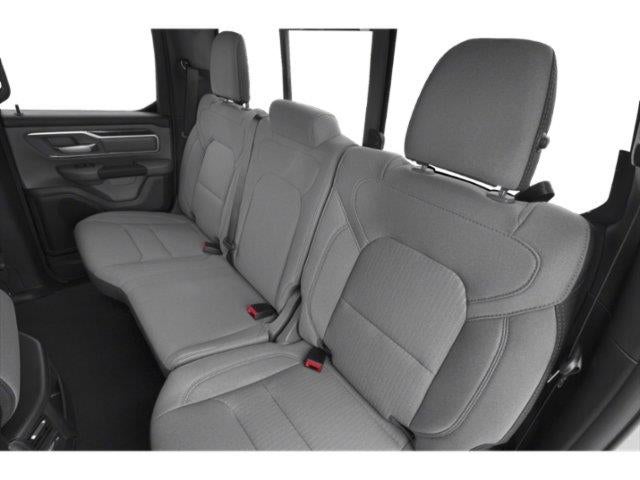 2023 RAM 1500 Big Horn Quad Cab 4x4 6'4' Box