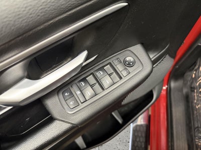 2021 RAM 1500 Big Horn Crew Cab 4x4 5'7' Box