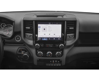 2025 RAM 1500 Warlock