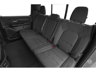 2025 RAM 1500 Warlock