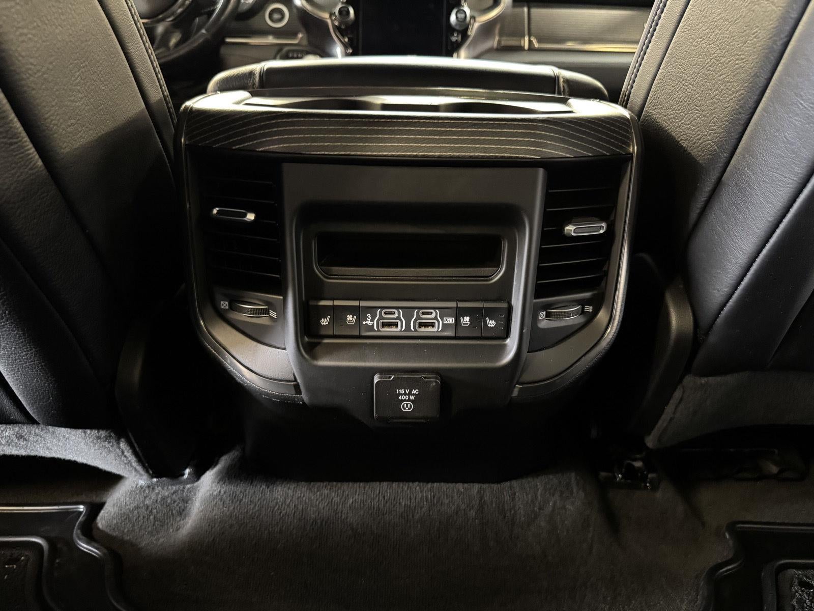 2020 RAM 1500 Limited