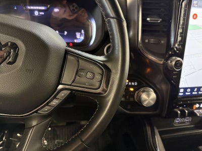 2024 RAM 1500 Limited Crew Cab 4x4 5'7' Box