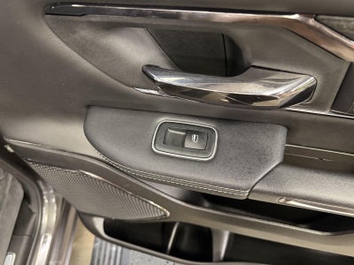 2024 RAM 1500 Limited Crew Cab 4x4 5'7' Box