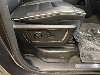 2024 RAM 1500 Limited Crew Cab 4x4 5'7' Box