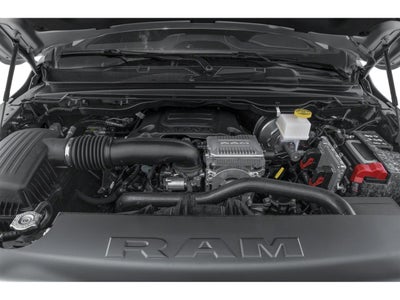 2021 RAM 1500 Limited Crew Cab 4x4 5'7' Box
