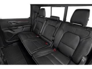 2021 RAM 1500 Limited Crew Cab 4x4 5'7' Box