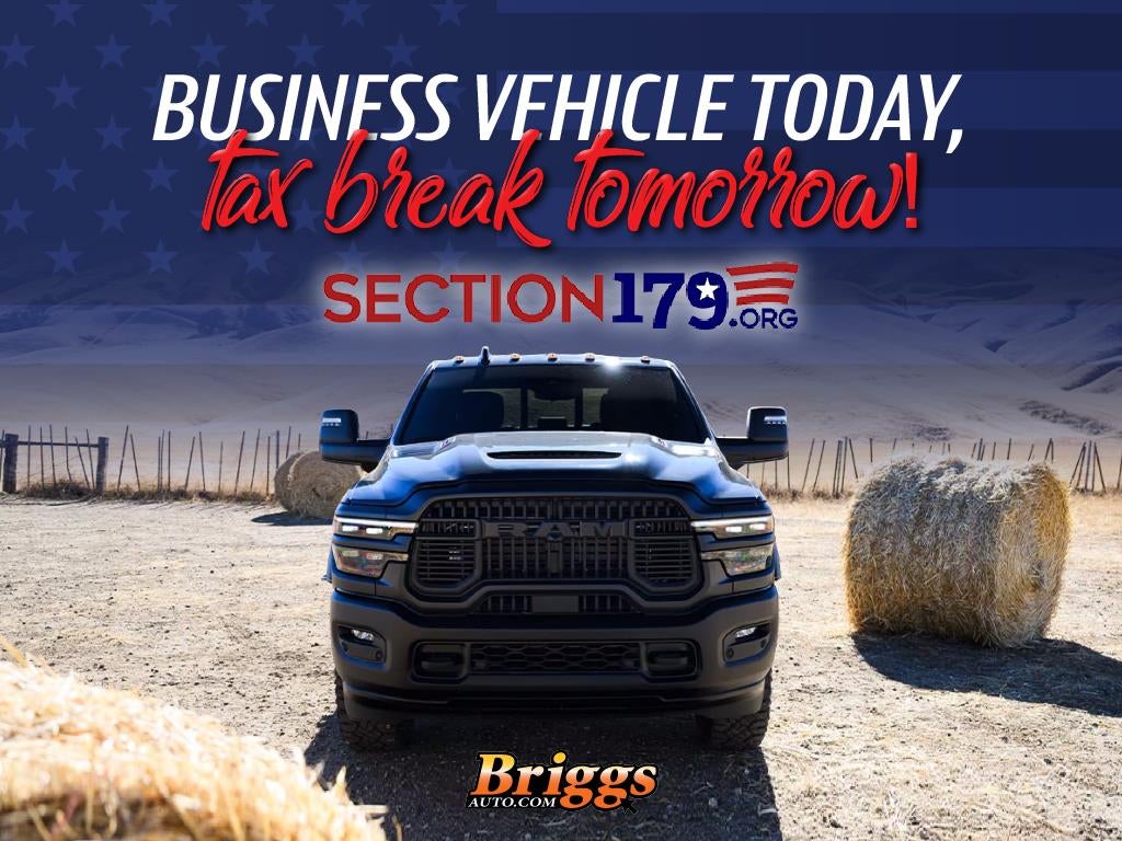 2023 RAM 1500 Laramie Crew Cab 4x4 5'7' Box