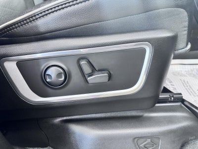 2023 RAM 1500 Laramie Crew Cab 4x4 5'7' Box