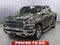 2023 RAM 1500 Laramie Crew Cab 4x4 5'7' Box