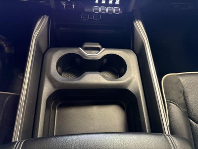 2023 RAM 1500 Laramie Crew Cab 4x4 5'7' Box