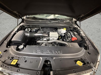2023 RAM 1500 Laramie Crew Cab 4x4 5'7' Box
