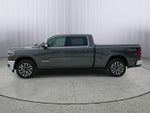 2025 RAM 1500 Limited Longhorn Crew Cab 4x4 6'4' Box