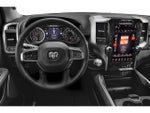 2020 RAM 1500 Laramie Crew Cab 4x4 6'4' Box