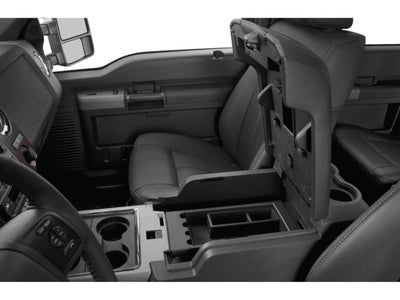 2015 Ford F-250 LARIAT